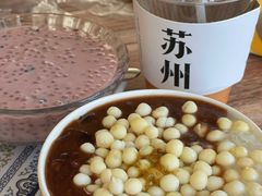 笃笃笃糖粥-笃笃笃糖粥(十全街店)