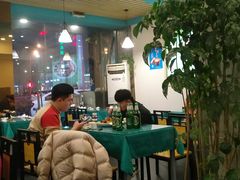 大堂-马氏大盘鸡(原胜利桥东店)