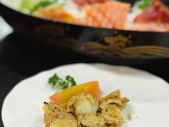 -红叶日本料理(三八广场店)