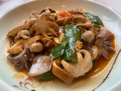 -稻香酒家·33年老字号·港式粤菜(富邦中心店)