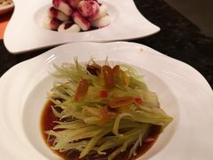 -大雁塔假日酒店·绿茵阁西餐厅