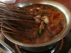 -牛华八婆麻辣烫(起源店)