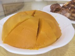 蒸南瓜-万春卤菜(天乡后街步行街店)