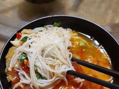 -多哥水傣味餐厅(司马巷店)