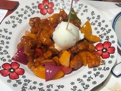 -粤食堂(天津和悦汇店)