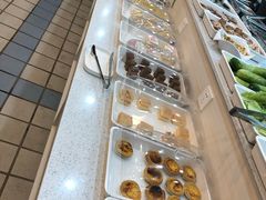 -海岸风情蒸汽海鲜自助餐厅(家宴金手勺店)