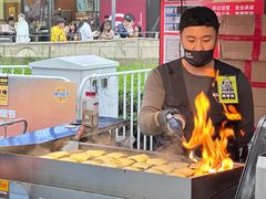 -龙湖重庆时代天街
