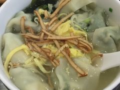 -锡笼记·无锡小笼(方塔店)