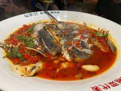 -坛宗剁椒鱼头(河西王府井店)