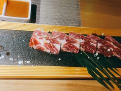 -江户烧肉(高德店)