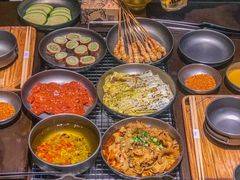 -夜食白市Yespicy·烧烤啤酒宵夜(番禺四海城店)