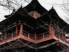 -西安乐游原