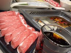 -海底捞火锅(高新活力汇店)