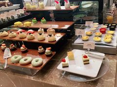 -景湖轩全日制餐厅·南湖名都