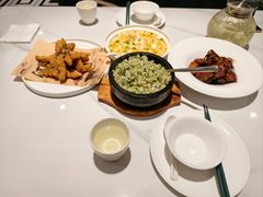 -黄弟大排档·湖南菜·小龙虾·小海鲜(凯旋北路店)