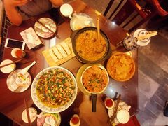 -杨记隆府(白象街店)