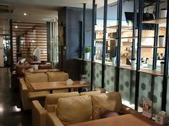 -唐朵咖啡(曹杨影城店)