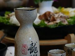 -束河人家(南锣鼓巷店)