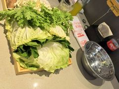 -蝎王府羊蝎子(西直门店)