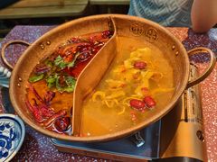 -滇牛云南火锅(桂林路店)