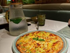 -芭札·Thai泰国餐厅(同和金铂天地店)