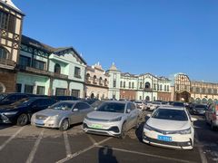 -沈阳方特欢乐世界