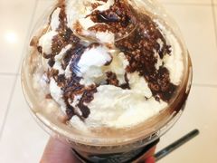 -星巴克(我格广场店)