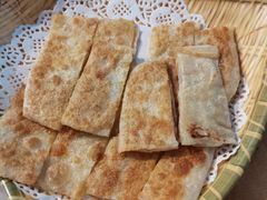 榴莲飞饼-大树头森林餐厅(番禺广场店)
