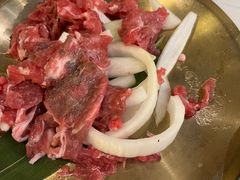 -老板娘的烤肉店(港湾广场店)