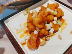 -洞庭鱼香(万科店)