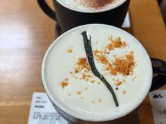-一叶觅山(半边街店)