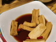 -花溪雨·森林餐厅(石基店)