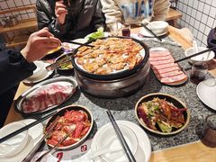 -酒拾烤肉(奥体天虹店)
