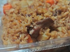 -到家尝北京菜(西坝河店)