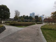 -映月湖中央公园