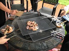 -美的鹭湖森林度假区