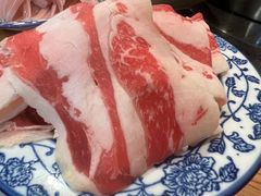 肥牛-飘香火锅(玉林西路店)