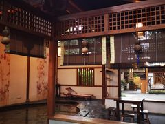 -唐风温泉