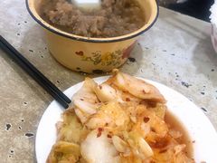 定家小酥肉-定家小酥肉·清真(回民街店)