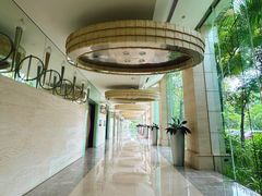 -厦门艾美酒店·乐美中餐厅