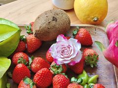 -柠檬花院烤肉·围炉煮茶·草坪团建·生日派对(三圣乡店)