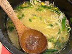 -妈妈故事米线(市府恒隆店)