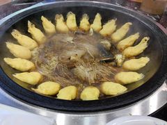 -边江铁锅炖鱼(振八街店)