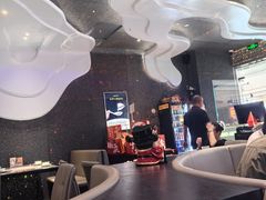 -东方饺子王(哈西万达店)