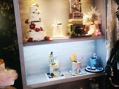 -杜哈夫DOUX RÊVE·生日蛋糕(日月光店)