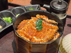 一鳗三吃-玄白·炭烤活鳗(上海首店)