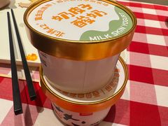 -西贝(六里桥旗舰店)