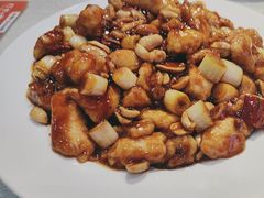 -郭林家常菜(狼垡店)