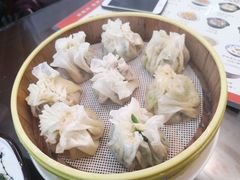 -真食净香居·内蒙烧麦(亚运村店)