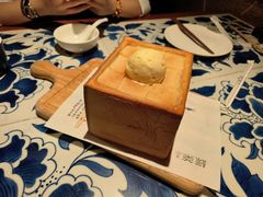 -绿茶餐厅(珞珈创意城店)